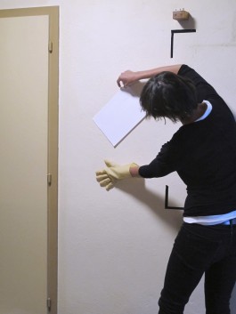  Erlkönig Bremen Marita Bullmann, 2018