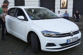  Kunstverein St. Pauli & Erlkönig Bremen, 2018