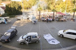  Kunstverein St. Pauli & Erlkönig Bremen, 2018