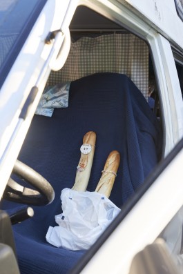  Kunstverein St. Pauli & Erlkönig Bremen, 2018