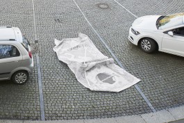  Kunstverein St. Pauli & Erlkönig Bremen, 2018