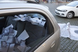  Kunstverein St. Pauli & Erlkönig Bremen, 2018