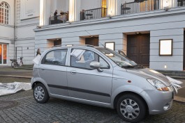  Kunstverein St. Pauli & Erlkönig Bremen, 2018