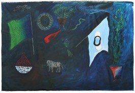  Erlkönig Bremen Sebastian Tröger, 2018