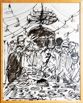  Erlkönig Bremen Sebastian Tröger, 2018