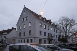  Erlkönig Bremen Franziska Nast, 2020