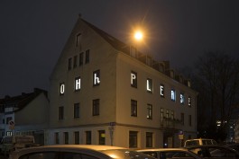  Erlkönig Bremen Franziska Nast, 2020