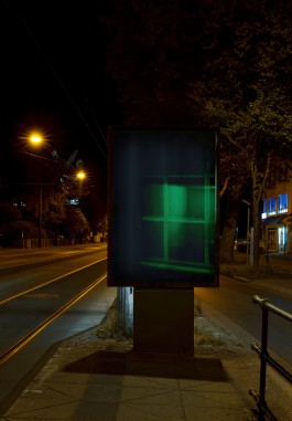 Erlkönig Bremen Sichten, 2020