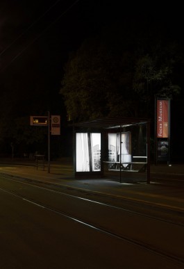 Erlkönig Bremen Sichten, 2020