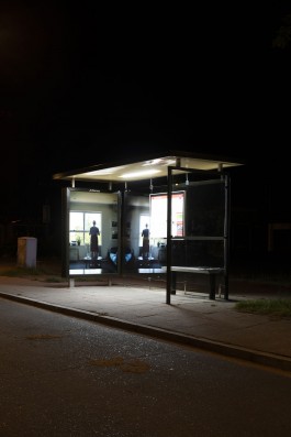 Erlkönig Bremen Sichten, 2020