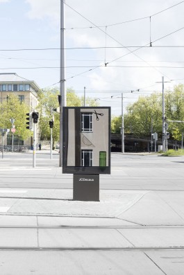 Erlkönig Bremen Sichten, 2020