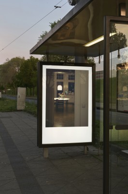 Erlkönig Bremen Sichten, 2020