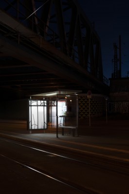 Erlkönig Bremen Sichten, 2020