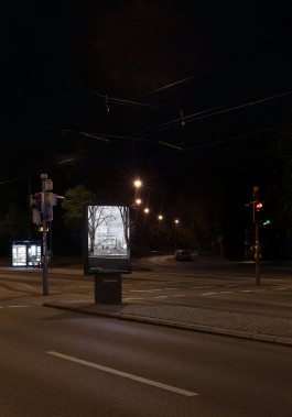 Erlkönig Bremen Sichten, 2020