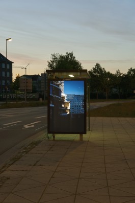 Erlkönig Bremen Sichten, 2020