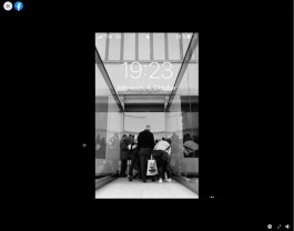  Erlkönig Bremen Sebastian Moske, 2018