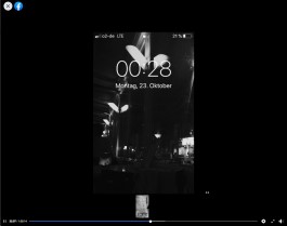  Erlkönig Bremen Sebastian Moske, 2018