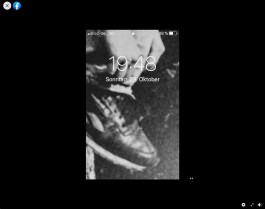  Erlkönig Bremen Sebastian Moske, 2018