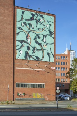  Rahner Kartierung Erlkönig 2021