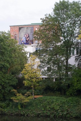  Zielony Kartierung Erlkönig 2021